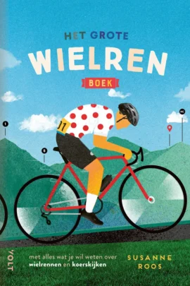 Het grote wielrenboek