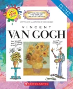 Vincent van Gogh (Revised Edition) (Getting to Know the World's Greatest Artists) | 9780552572804