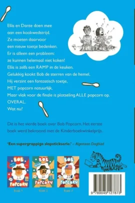 Alternative view of Meesterkok