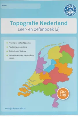 Basiskennis geschiedenis