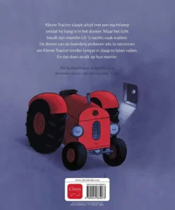 Welterusten, Kleine Tractor - Afbeelding 2