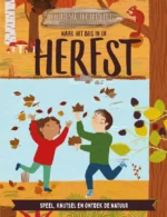 Naar het bos in de herfst | 9789463419468 Naar het bos in de herfst | 9789463419468