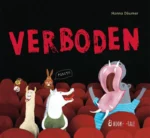 Verboden | 9789493268050
