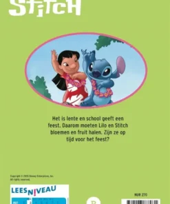 Alternative view of Het is lente!