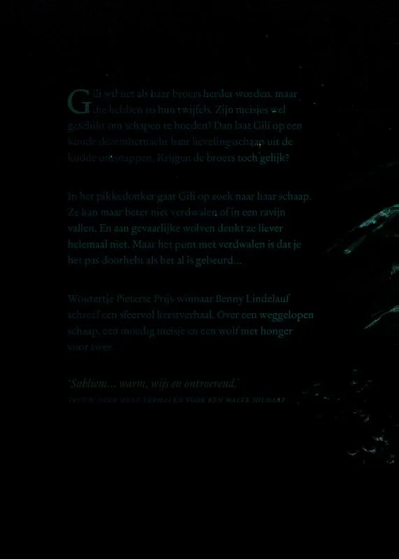 Ze hadden hun schaapjes geteld | 9789045128016 Ze hadden hun schaapjes geteld - Afbeelding 2