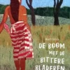 De boom met de bittere bladeren | 9789026152740