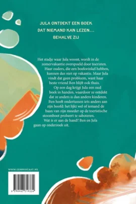 Alternative view of Een snufje magie