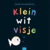 Klein wit visje | 9789044800326