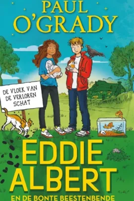 De vloek van de verloren schat