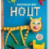 Knutselen met hout | 9789051166965