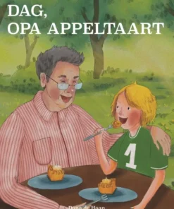 Dag, Opa Appeltaart