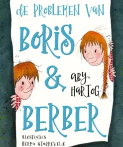 De problemen van Boris & Berber