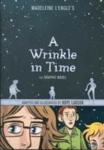 A Wrinkle in Time | 9780375834875 A Wrinkle in Time | 9780375834875
