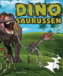 Dinosaurussen