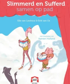 Slimmerd en Sufferd samen op stap