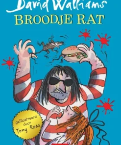 Broodje rat