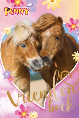 Penny Vriendenboek