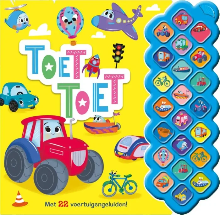 Toet toet
