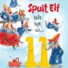 Spuit Elf telt tot tien… 11 | 9789462917224