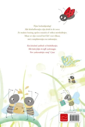 Bedankjesdag | 9789044840858 Bedankjesdag | 9789044840858