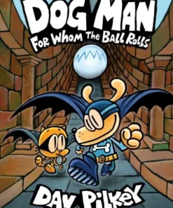 For Whom the Ball Rolls