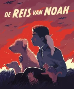 De reis van Noah