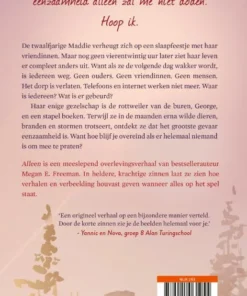 Alternative view of Alleen