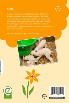 Alternative view of Lente