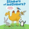 Stinkers of instinkers | 9789056478292