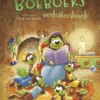 Het keutelleuke Boeboeks-verhalenboek | 9789463833691