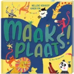 Maak plaats! | 9789464391268