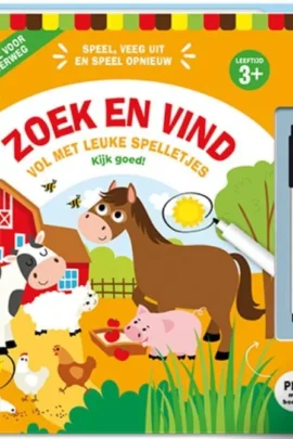 Boerderij