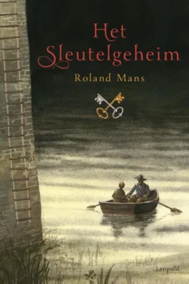 Het sleutelgeheim
