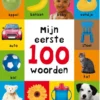 Mijn eerste 100 woorden | 9789000330416
