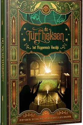 De Turfheksen