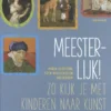 Meesterlijk! | 9789047711032 Meesterlijk! | 9789047711032