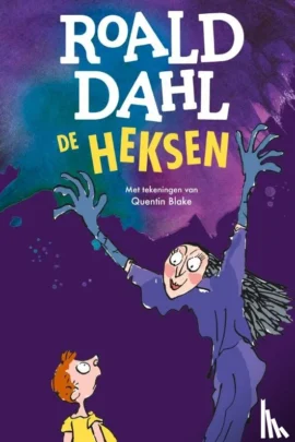 De heksen