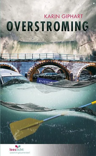 Overstroming | 9789086962143 Overstroming