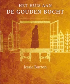 Het huis aan de Gouden Bocht