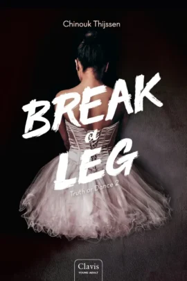 Break a leg