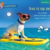 Leesbeesten! Bas is op zee | 9789044760460 Leesbeesten! Bas is op zee | 9789044760460
