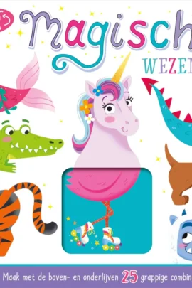 Magische wezens