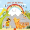 Berg in nood | 9789020678192 Berg in nood | 9789020678192