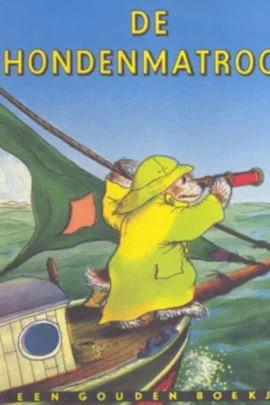 De hondenmatroos