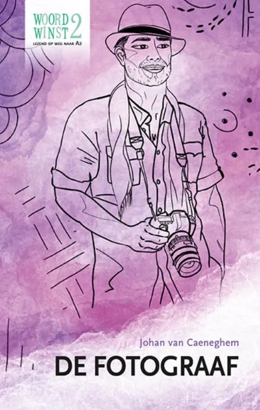 De fotograaf | 9789086967100 De fotograaf