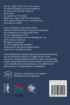 Alternative view of Ontsnapt?