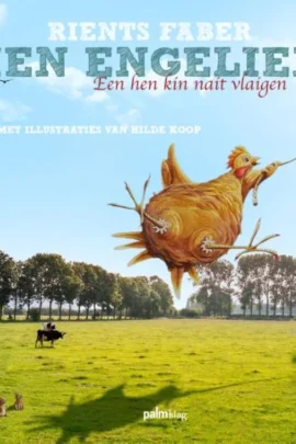 Hen Engelien