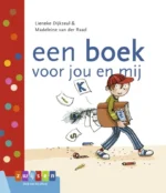 Een boek voor jou en mij | 9789048735549