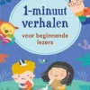 1-minuut verhalen voor beginnende lezers | 9789044760477