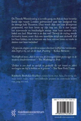 De oorlog die ik eindelijk won | 9789026622823